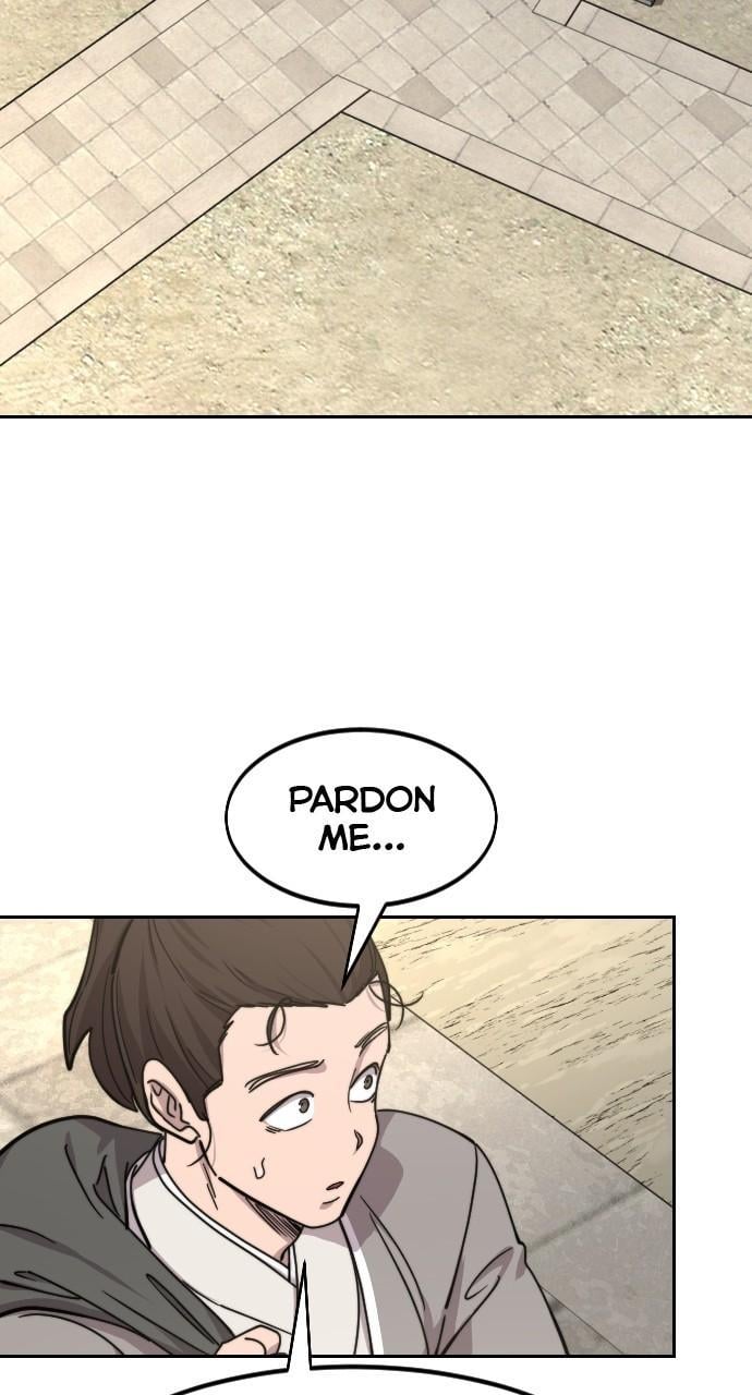 Return Of The Mount Hua Sect, Chapter 73.1 image 097